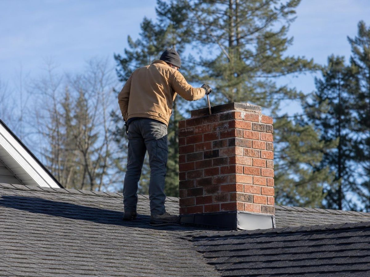 Kerry Chimney Repair work in Commack
